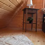 Letniskowe Nad Jeziorem Lesnianskim