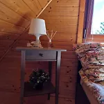 Letniskowe Nad Jeziorem Lesnianskim * Bozkowice