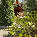 Letniskowe Nad Jeziorem Lesnianskim