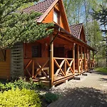 Letniskowe Nad Jeziorem Lesnianskim