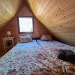 Letniskowe Nad Jeziorem Lesnianskim *