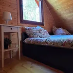Letniskowe Nad Jeziorem Lesnianskim