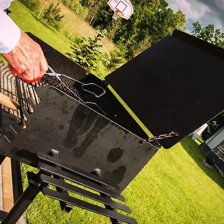 Letniskowe Nad Jeziorem Lesnianskim * Bozkowice