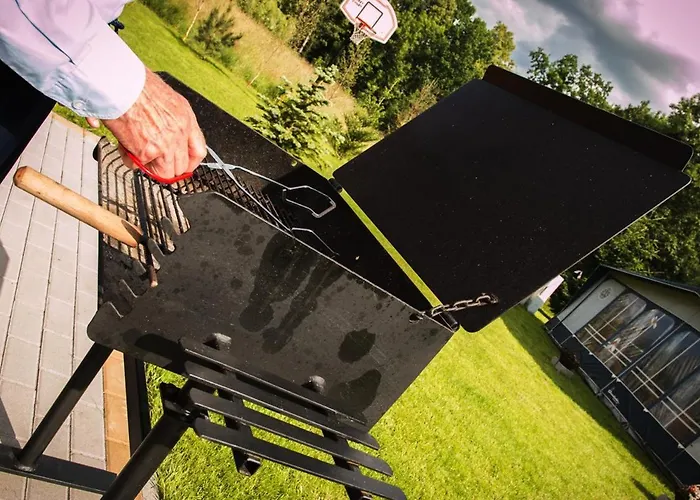 Letniskowe Nad Jeziorem Lesnianskim * Bozkowice